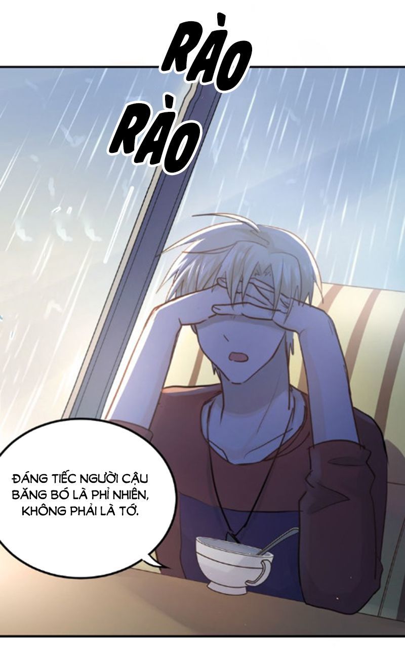 Đầu Gấu Biết Yêu Chapter 109 - 32