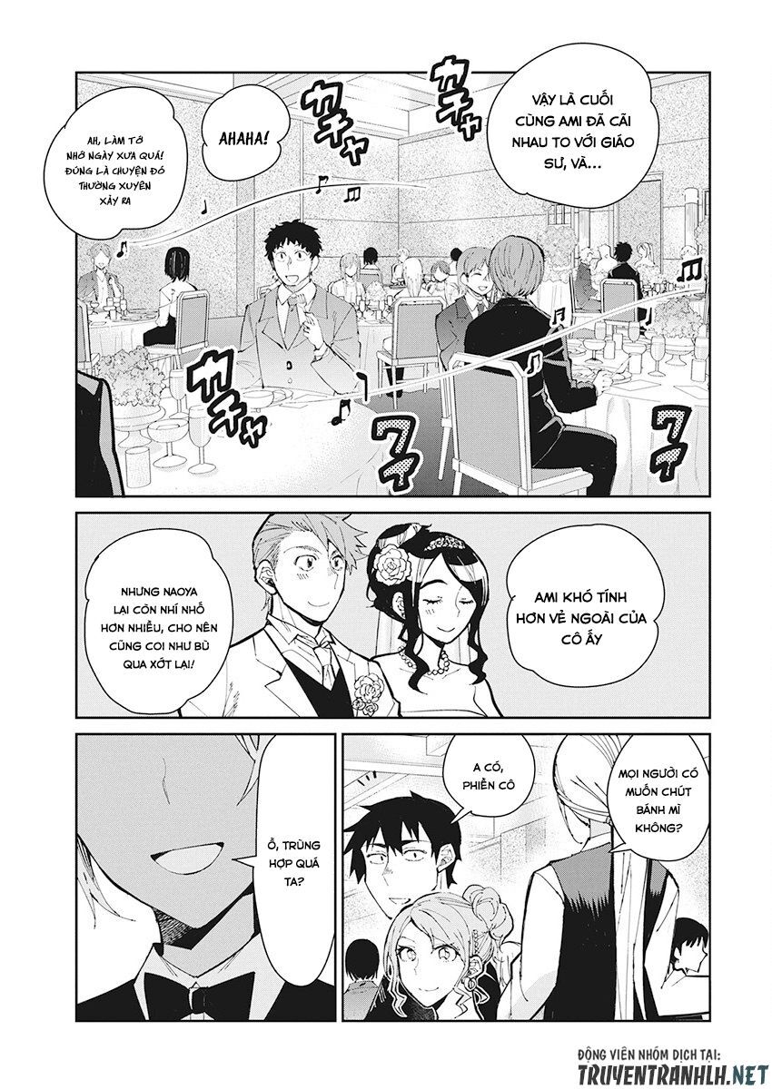 Gal Gohan Chapter 60 - 6