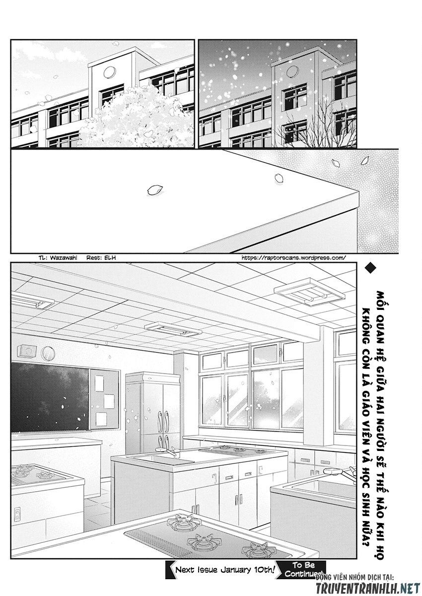 Gal Gohan Chapter 62 - 21