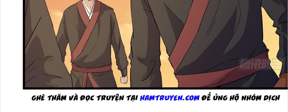 Phong Quỷ Truyền Thuyết Chapter 204 - 3