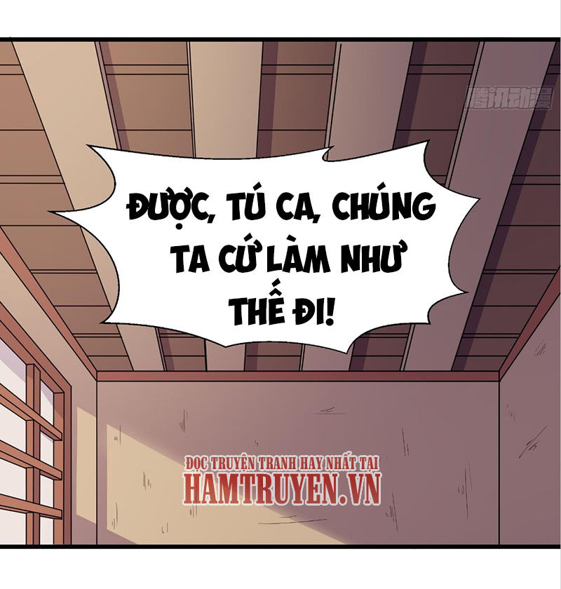 Phong Quỷ Truyền Thuyết Chapter 220 - 4