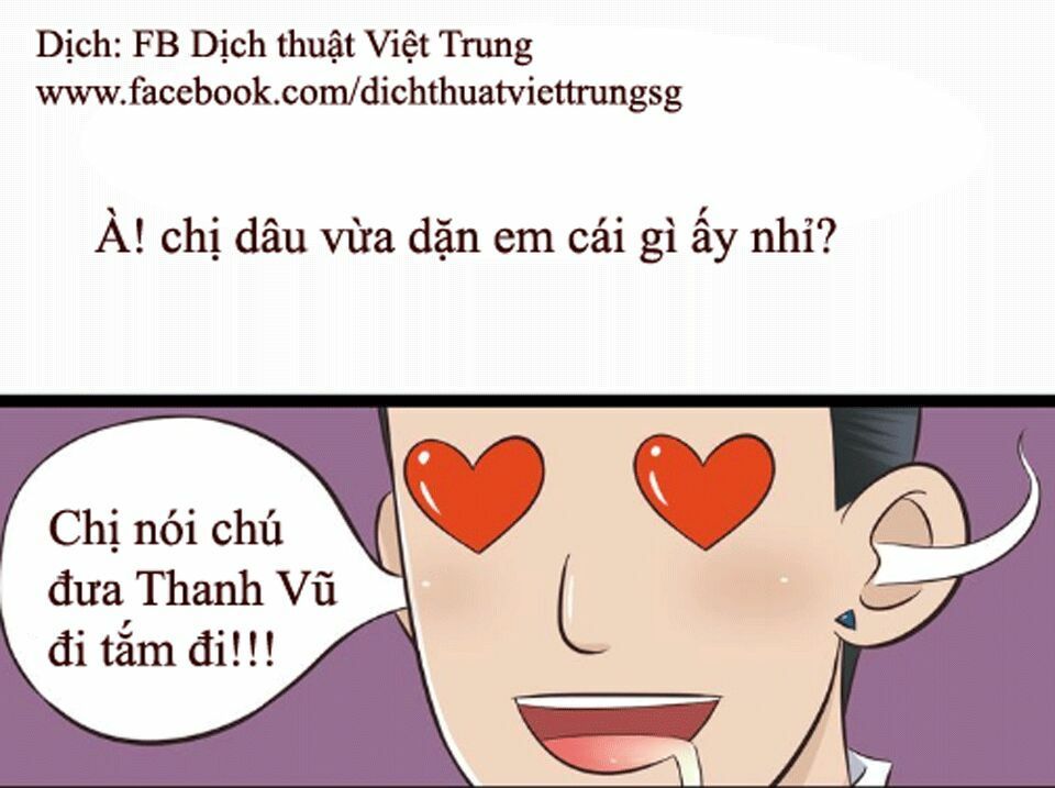 Cậu Câm Chapter 1 - 22