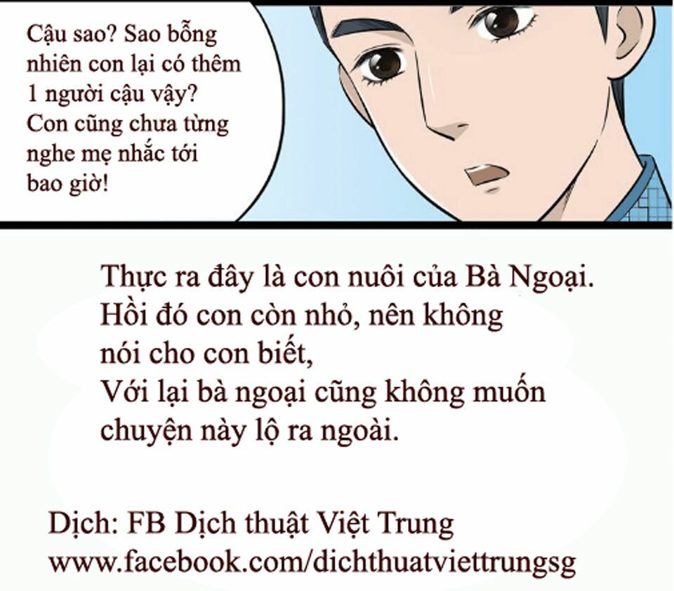 Cậu Câm Chapter 1 - 6