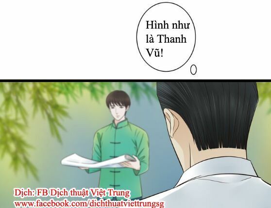 Cậu Câm Chapter 10 - 14