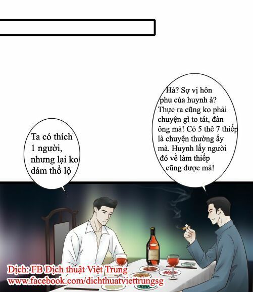 Cậu Câm Chapter 10 - 4