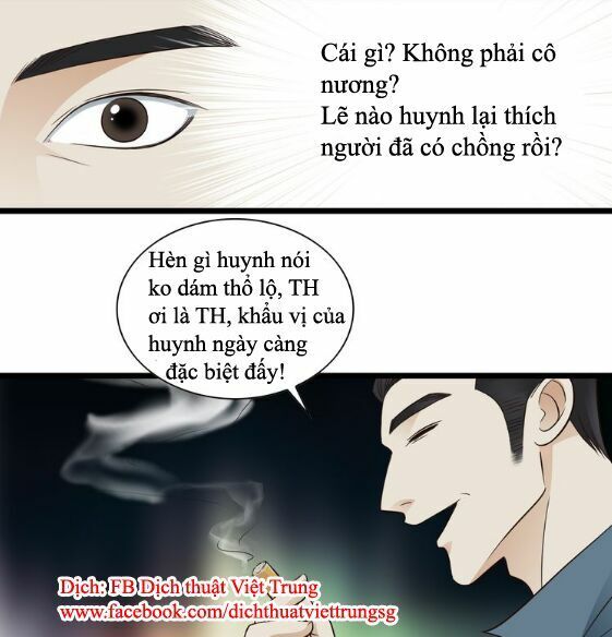 Cậu Câm Chapter 10 - 9