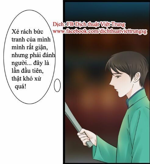 Cậu Câm Chapter 11 - 20