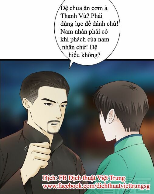 Cậu Câm Chapter 11 - 25