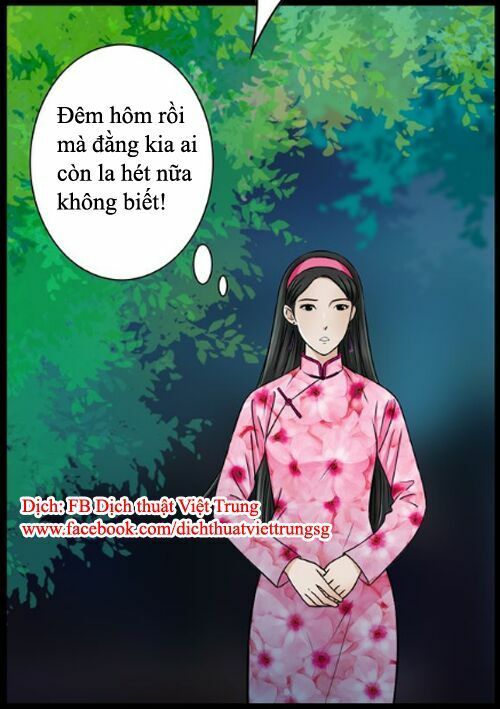 Cậu Câm Chapter 11 - 29