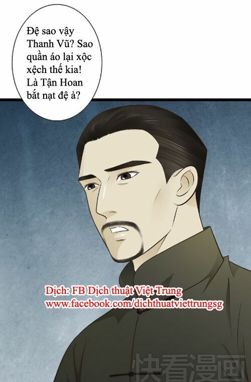 Cậu Câm Chapter 11 - 5