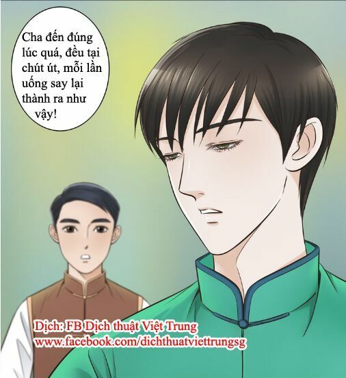 Cậu Câm Chapter 11 - 7