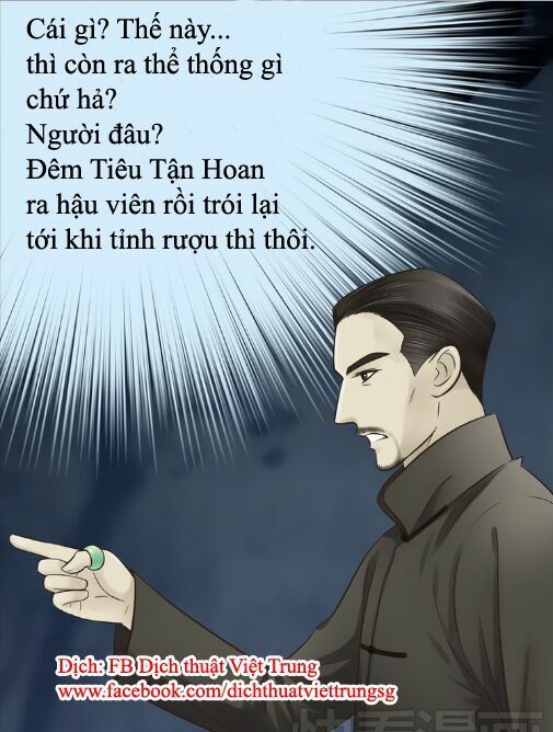 Cậu Câm Chapter 11 - 9