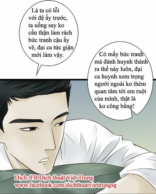 Cậu Câm Chapter 12 - 11