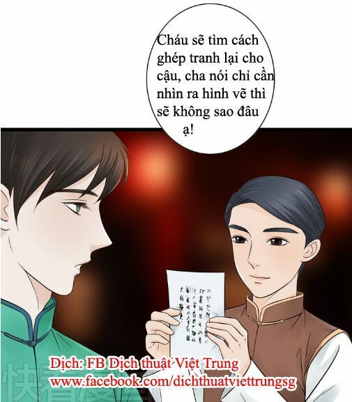 Cậu Câm Chapter 12 - 18