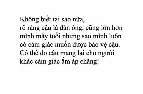 Cậu Câm Chapter 12 - 22