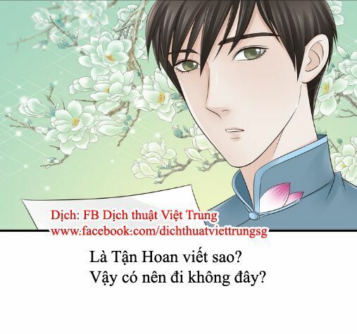 Cậu Câm Chapter 12 - 25