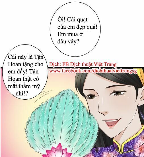 Cậu Câm Chapter 12 - 28