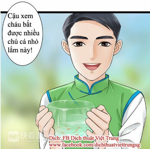 Cậu Câm Chapter 13 - 11