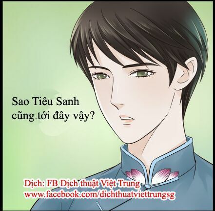 Cậu Câm Chapter 13 - 12