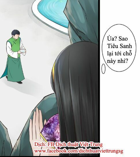 Cậu Câm Chapter 13 - 4