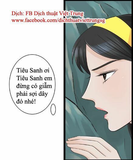 Cậu Câm Chapter 13 - 6