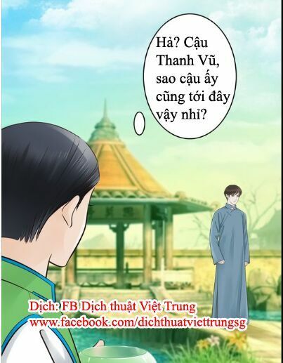 Cậu Câm Chapter 13 - 9