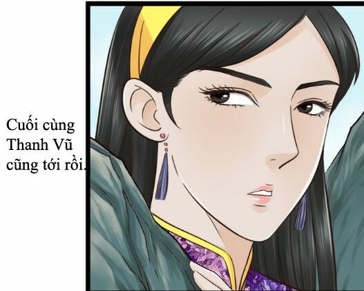 Cậu Câm Chapter 13 - 10