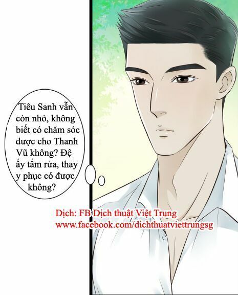 Cậu Câm Chapter 14 - 25