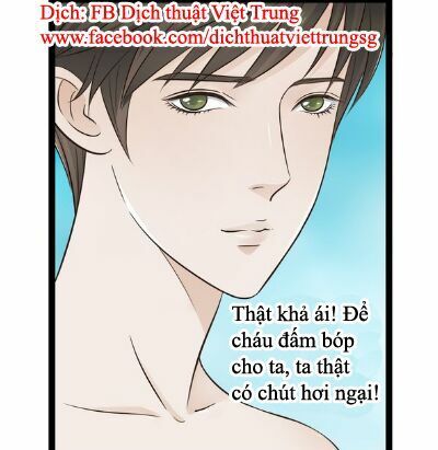 Cậu Câm Chapter 14 - 32