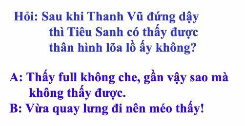 Cậu Câm Chapter 14 - 35