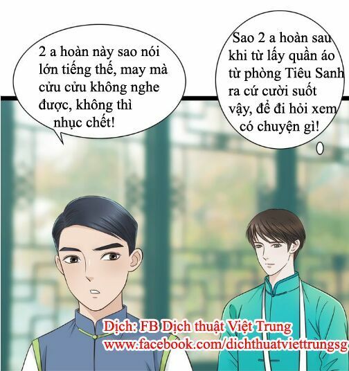 Cậu Câm Chapter 15 - 23