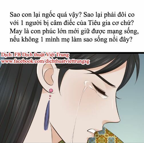 Cậu Câm Chapter 15 - 33