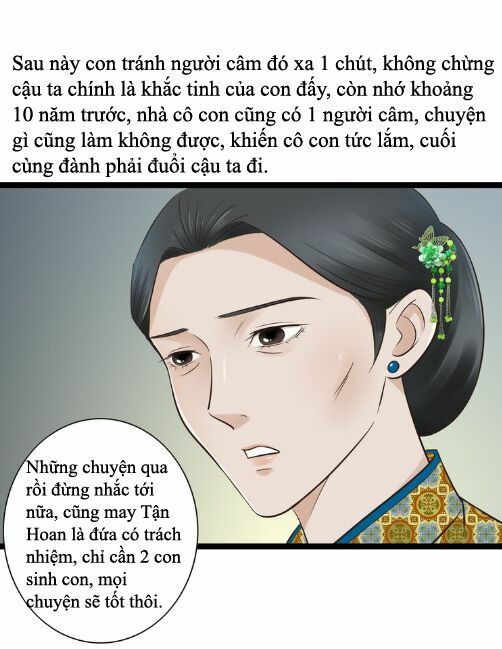 Cậu Câm Chapter 15 - 34