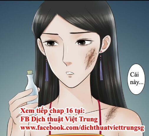 Cậu Câm Chapter 15 - 38