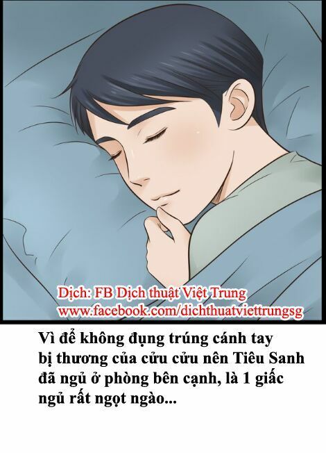 Cậu Câm Chapter 15 - 8