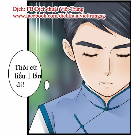 Cậu Câm Chapter 16 - 11