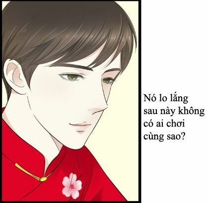 Cậu Câm Chapter 16 - 21