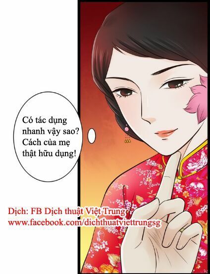 Cậu Câm Chapter 16 - 33