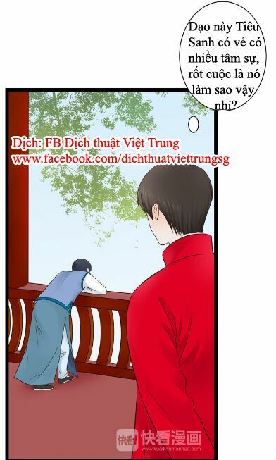 Cậu Câm Chapter 16 - 6