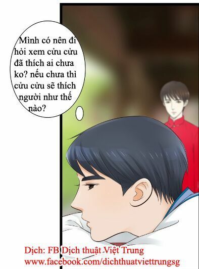 Cậu Câm Chapter 16 - 7