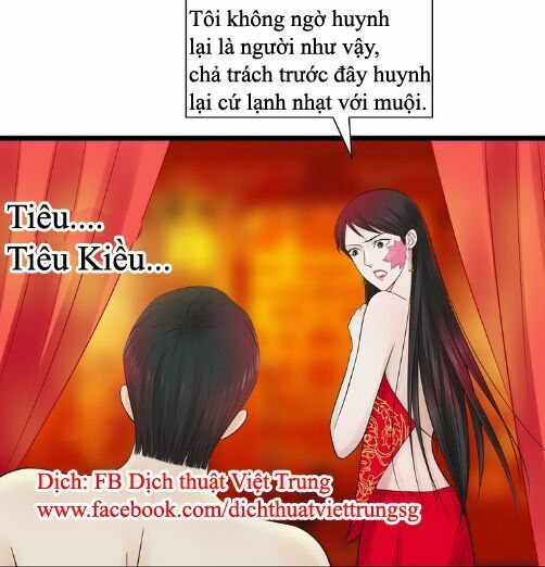 Cậu Câm Chapter 17 - 3