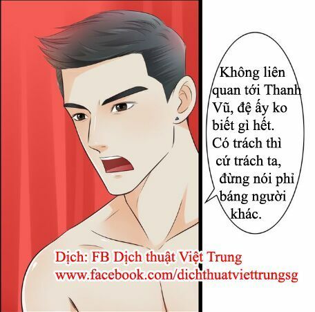 Cậu Câm Chapter 17 - 6