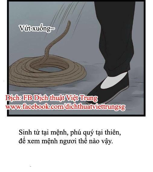 Cậu Câm Chapter 18 - 16