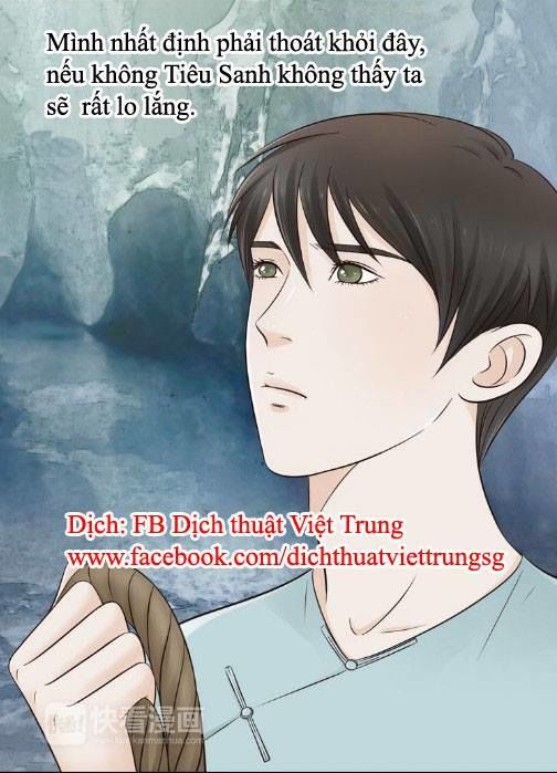 Cậu Câm Chapter 18 - 18