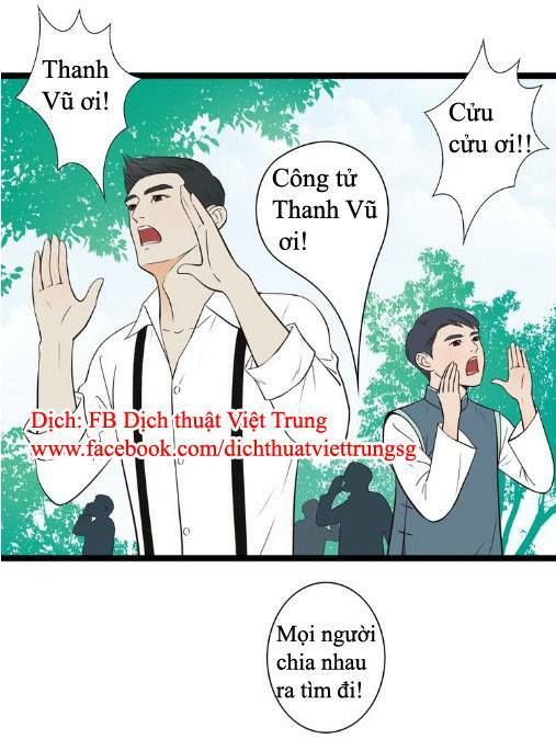 Cậu Câm Chapter 18 - 4