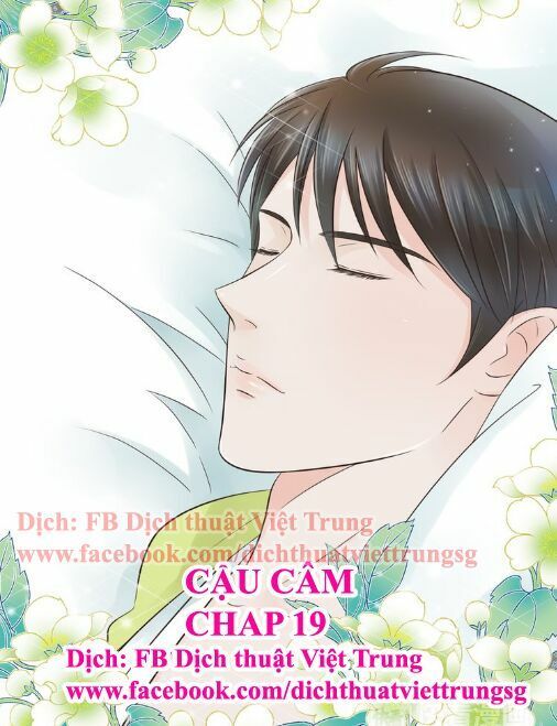 Cậu Câm Chapter 19 - 1