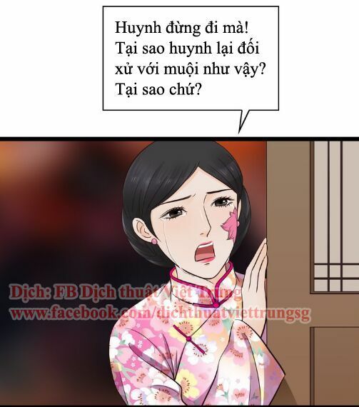 Cậu Câm Chapter 19 - 23