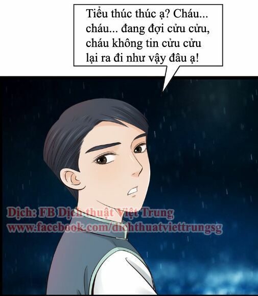 Cậu Câm Chapter 19 - 27