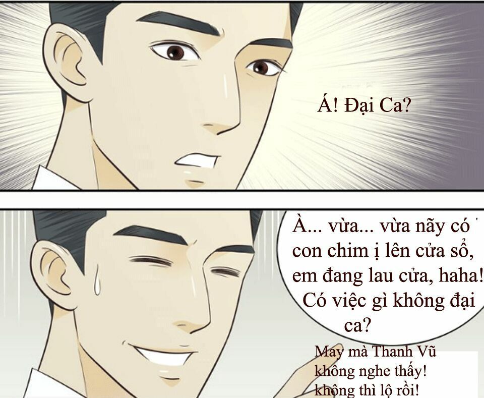 Cậu Câm Chapter 2 - 19