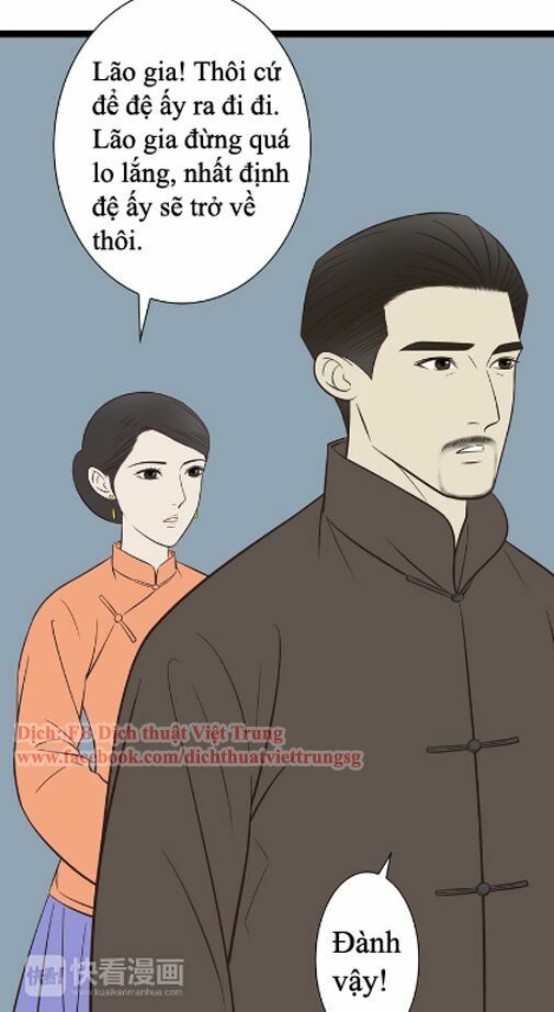 Cậu Câm Chapter 20 - 7